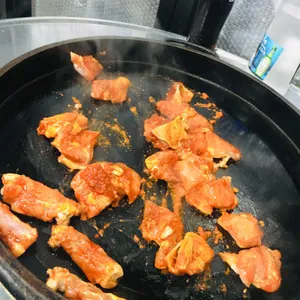전통춘천닭갈비 리뷰 사진