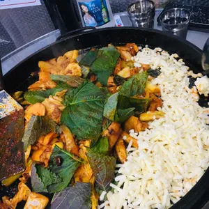 전통춘천닭갈비 리뷰 사진