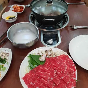 명동관 사진