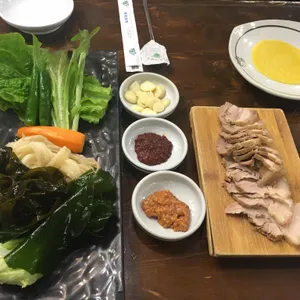 옛날옛적 리뷰 사진