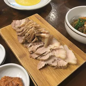 옛날옛적 리뷰 사진