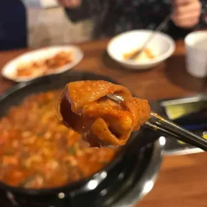 대구 선산곱창 사진
