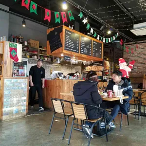 버거307 리뷰 사진