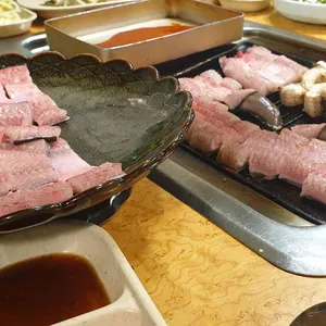 여자만 사진