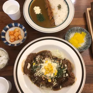 소울카츠 사진