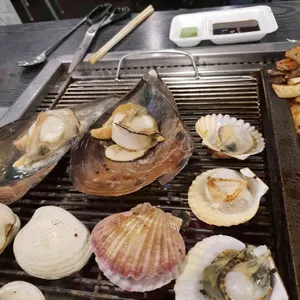 왕십리조개창고 사진
