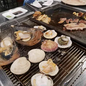 왕십리조개창고 사진