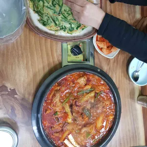 엄마의부뚜막 사진