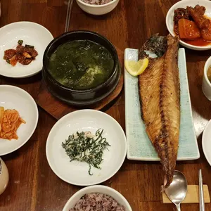 소문 리뷰 사진