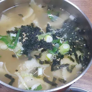 홍두깨칼국수 리뷰 사진