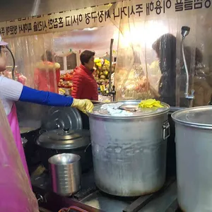 홍두깨칼국수 리뷰 사진