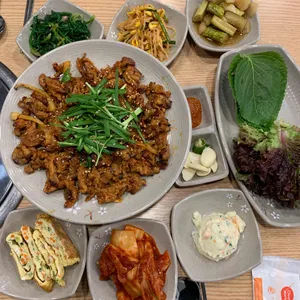 석쇠250 사진