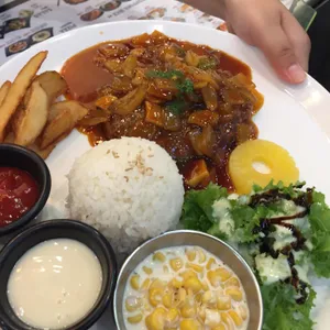 한스델리 사진