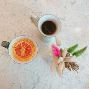 CAFE DIVINE 사진