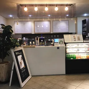 카페 릴리블랑 리뷰 사진