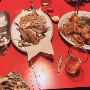 투다리 사진