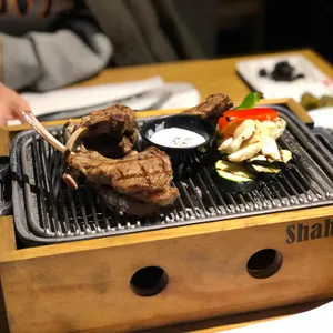 샤슬릭 사진