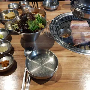 일미락 리뷰 사진