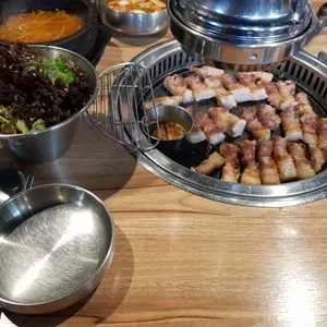 일미락 리뷰 사진