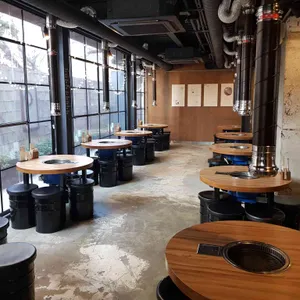 일미락 리뷰 사진