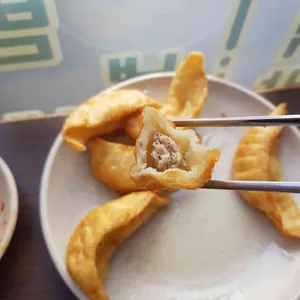 보영만두 사진