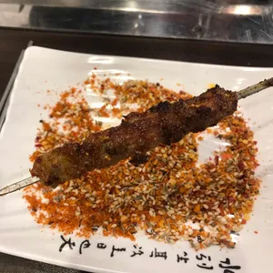 화룡양꼬치 대표 사진