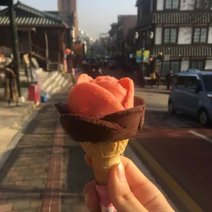 꽃봉자 리뷰 사진
