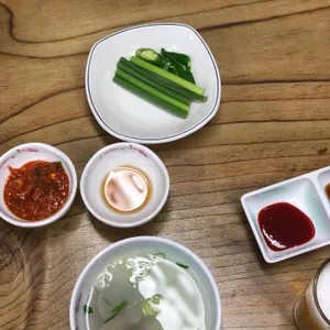 마차회집 사진