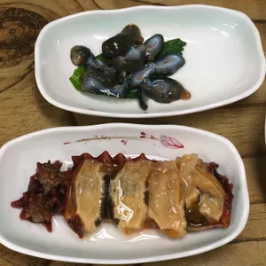 마차회집 사진