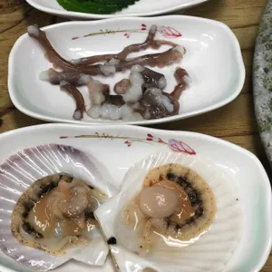 마차회집 사진