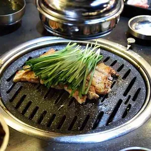 새마을식당 리뷰 사진