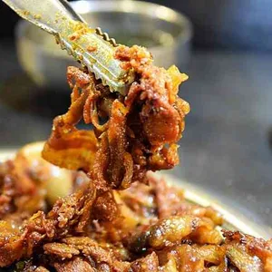 새마을식당 리뷰 사진