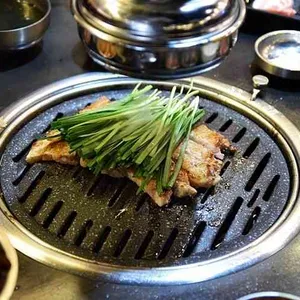 새마을식당 사진