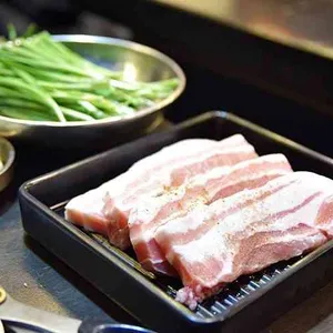 새마을식당 사진