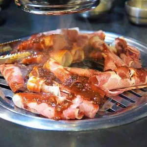 새마을식당 사진