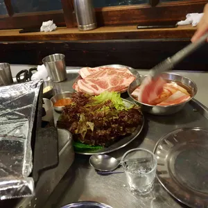 나릿집 사진