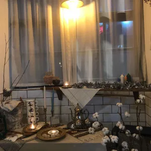 오복식탁 리뷰 사진