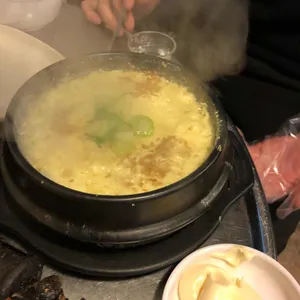 현고대 닭발 사진
