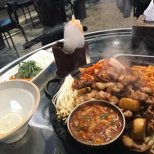 백금돈 사진