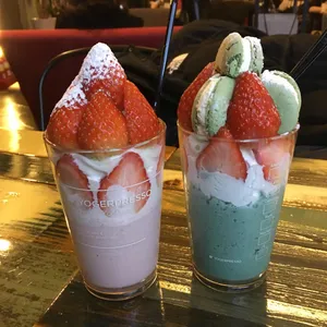 요거프레소 사진