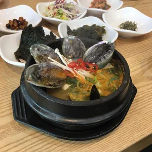 동복뚝배기 사진
