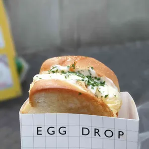에그드랍 사진