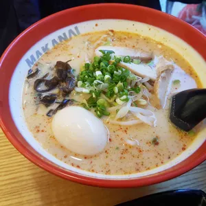 마카나이 사진