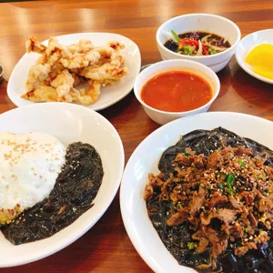 달군반점 사진