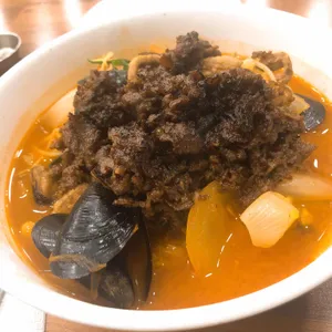 달군반점 사진
