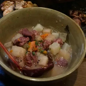 고우 사진