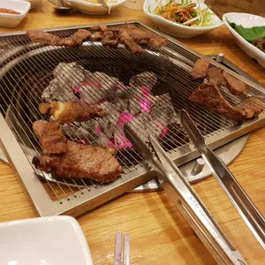 능골한우가 리뷰 사진