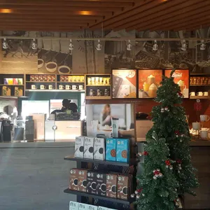 스타벅스 리뷰 사진