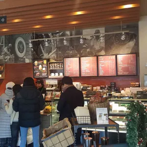 스타벅스 리뷰 사진