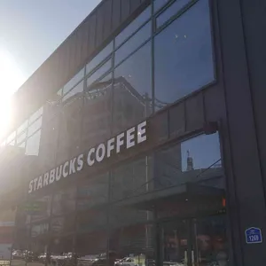 스타벅스 리뷰 사진